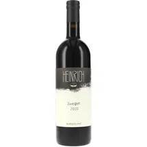 Weingut Heinrich Zweigelt 2 x 0,75 l