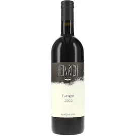 Weingut Heinrich Zweigelt 2 x 0,75 l