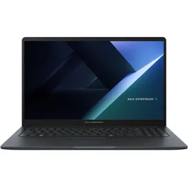 Asus ExpertBook B1 15,6'' AMD Ryzen 7 7735U 16 GB RAM 512 GB SSD ohne Betriebssystem Gentle Grey
