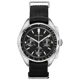 BULOVA Herren Fliegeruhr Lunar Bulova-96A225