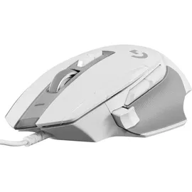 Logitech G502 X Weiß inkl. G240 Mauspad 991-000490