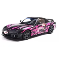 Solido 1:18 Mazda RX7 FD3RS Works ITASHA
