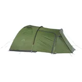 Robens Paso Flex 5 Kuppelzelt, 5-Personen, 285x545cm, grün