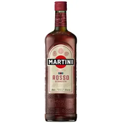 Martini Rosso 0,75l
