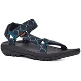 Teva Hurricane XLT 2 diamond total eclipse 40,5