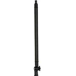 Ewuaqua Gelenk- Verlängerungsstiel 72704 60cm, Aluminium