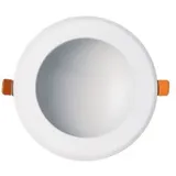 LAS LED Downlight GHOST rund, 5W, 380lm, 4200K, weiß (LS-GR5NW)