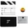 Filmsticks ClapperBoard Premium Kit, (EU/UK)