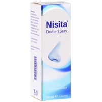 Nisita Nasenspray, 20 ml