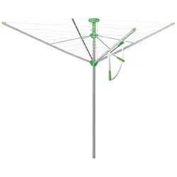 JUWEL Wäschespinne NOVAPLUS 600 EASY