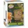 Funko Shrek - Gingy 9 cm mehrfarbig