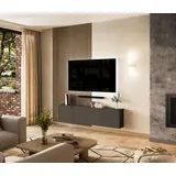 Tchibo MID.YOU Mehrzweckschrank »Piana« - B/H/T ca. 182,00x40,00x24,00