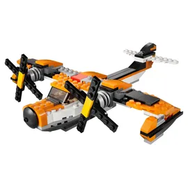LEGO Creator Transporthubschrauber (7345)