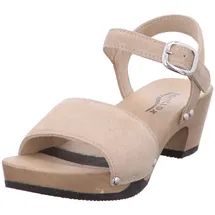 SOFTCLOX Kada Damen Beige 37
