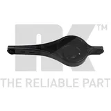 NK Lenker, Radaufhängung