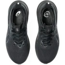Asics Gel-Nimbus 28 Damen Black/Graphite Grey 42,5