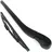 m modecar Heckscheibenwischerarm + Wischerblatt 380 mm