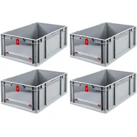 Proregal 4x Eurobox NextGen Insight Cover | HxBxT 22x40x60