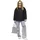 Pieces Steppjacke in Black | Schwarz - XL