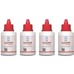 Medivent EVA Cleaner Intensiv (4x 50ml)