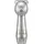 ototo Ice Cub Eisportionierer Silber