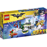 LEGO The Batman Movie The Justice League Anniversary Party (70919)