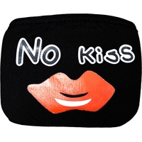 Hti-Living Mund-Nasen-Bedeckung No Kiss HTI-Line,