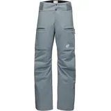 Mammut Stoney HS Thermo Hose Herren grau M