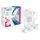 Brita Marella cool white 2,4 L + 3 Maxtra Plus Kartuschen