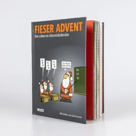 Lappan Verlag Fieser Advent
