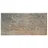 Diephaus Palisade 50 x 25 x 8 cm 1 Stück beige