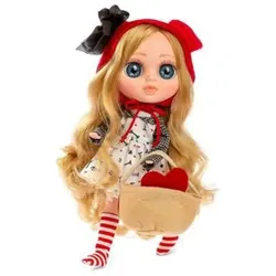 Baby-Puppe Berjuan (32 cm) – Spielerisch die Welt entdecken