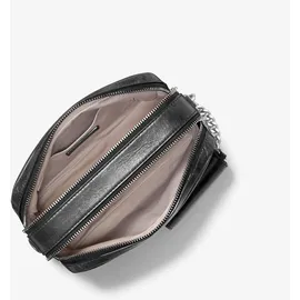 Michael Kors Bryant Medium Umhängetasche Leder Black