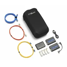 Fluke FMC-10G Glasfaser-Medienkonverter