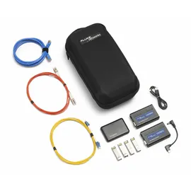 Fluke FMC-10G Glasfaser-Medienkonverter