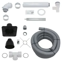 Vaillant Paket 1.52 Luft-/Abgasführ 0010030864