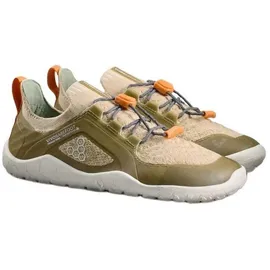Vivo Barefoot Vivobarefoot Primus Trail Knit Fg Preschool - Peyote 27