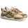 Vivo Barefoot Vivobarefoot Primus Trail Knit Fg Preschool - Peyote 27