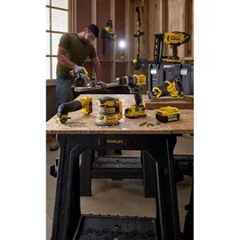 Stanley FATMAX V20 SFMCF940B-XJ 949Nm Akku-Schlagschrauber