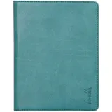 Rhodia Notizheft Rhodiarama A6 Pfaugrün
