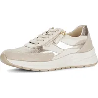 Gabor COMO Damen Weite K Beige 40