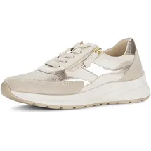 Gabor COMO Damen Weite K Beige 40