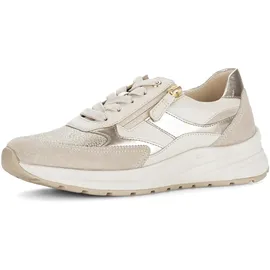 Gabor COMO Damen Weite K Beige 40