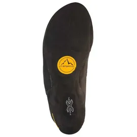 La Sportiva Tarantula JR Yellow/Black 34