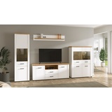 Home Affaire Vitrine »Valencia«, Sicherheitsglas 4 mm