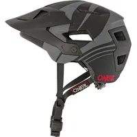 O'Neal Defender Nova 58-61 cm black/gray 2020