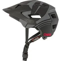 O'Neal Defender Nova 58-61 cm black/gray 2020