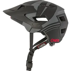 O'Neal Defender Nova 58-61 cm black/gray 2020