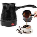 Elektrische Kaffeemaschine - Espressomaschine