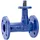 KSB Flanschen-Absperrventil BOA-W JL1040 PN 6 DN 32